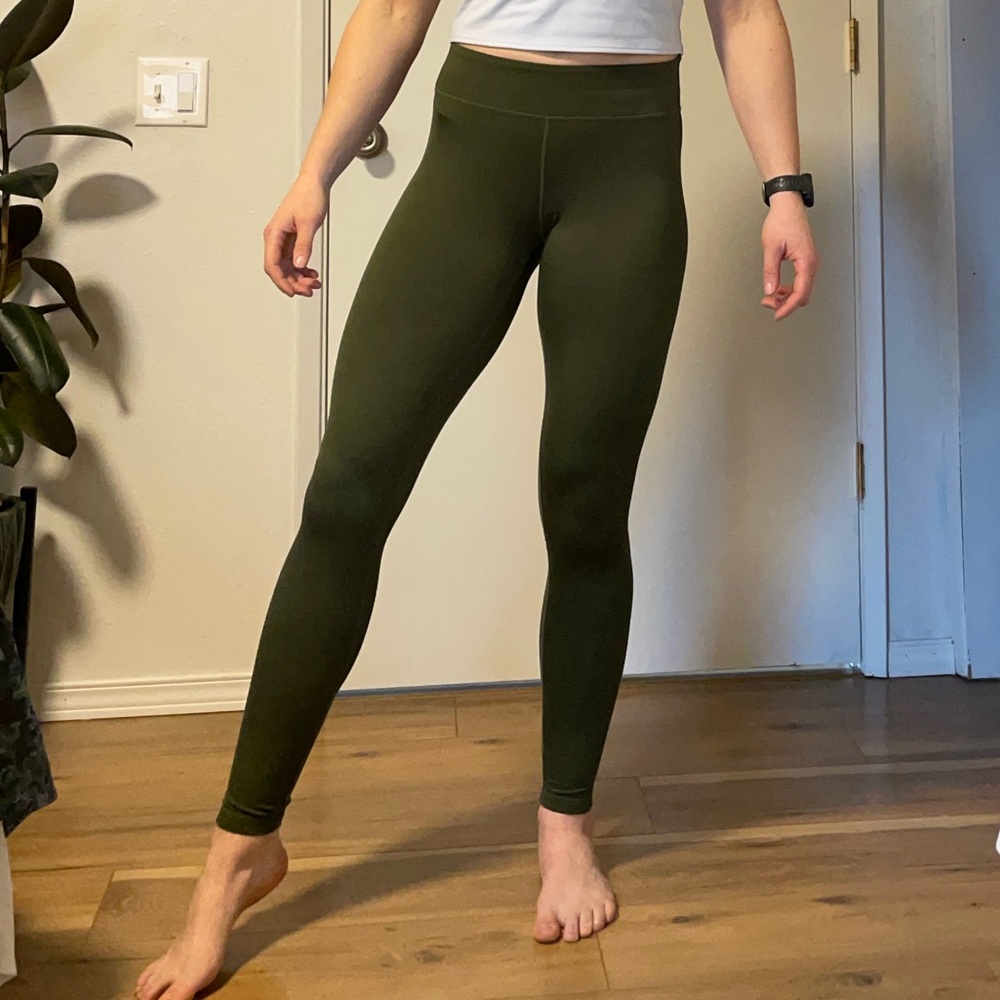 Born Primitive All Day Legging